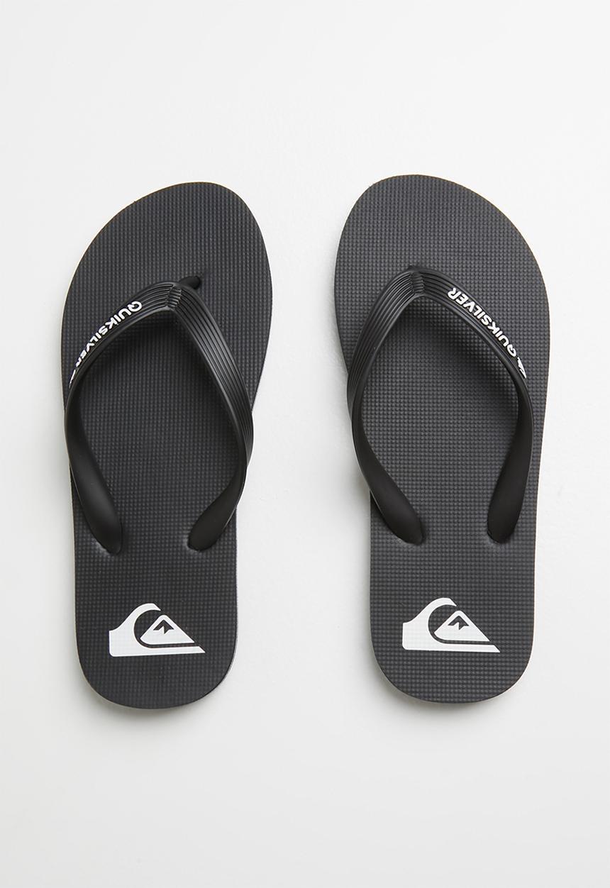 Quiksilver - Molokai omni force youth - black