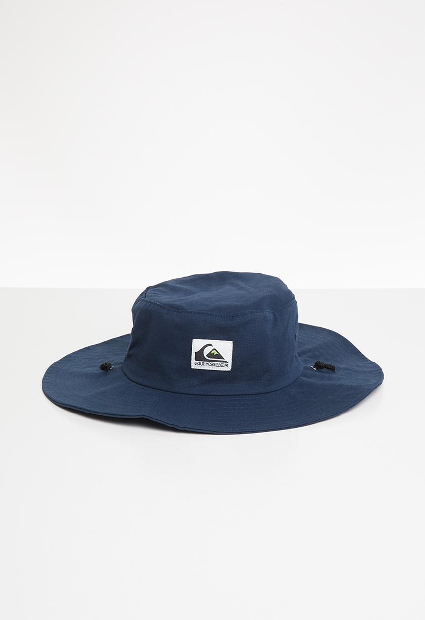Quiksilver - Bushwack youth - blue