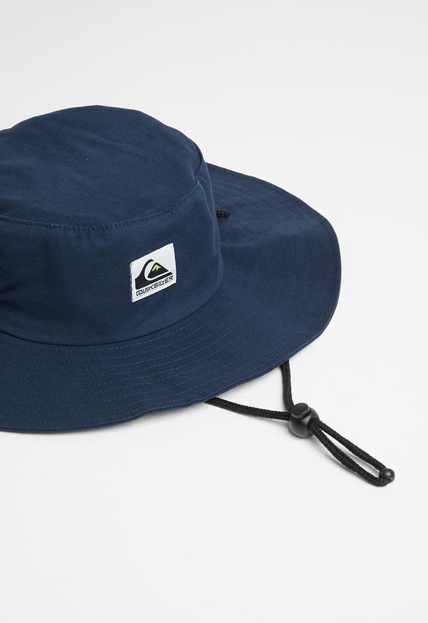 Quiksilver - Bushwack youth - blue