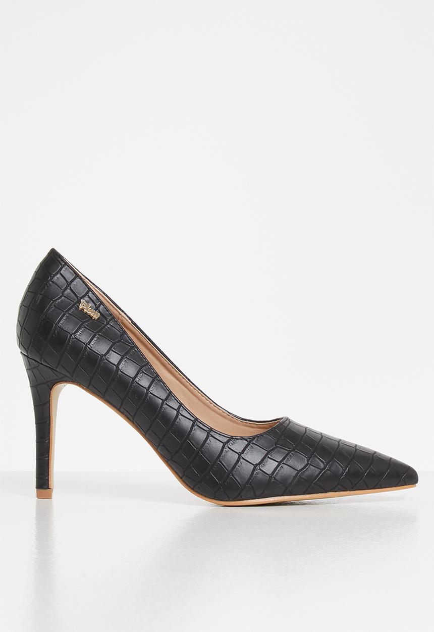 Plum - Golda court - black