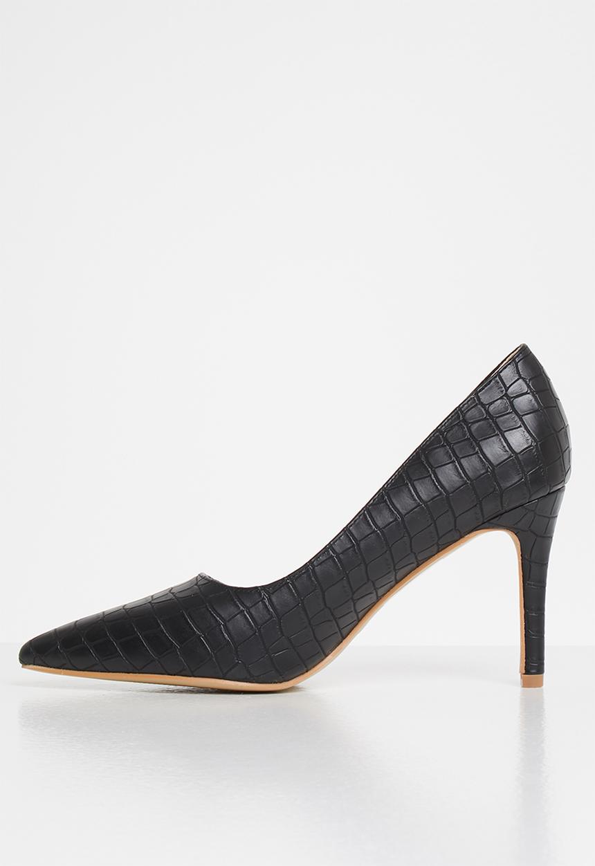 Plum - Golda court - black