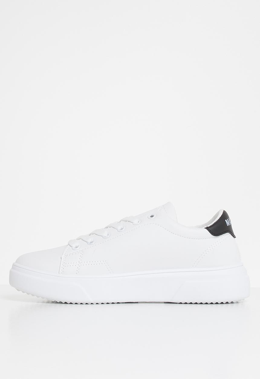 Madison® - Lexi sneaker - white 