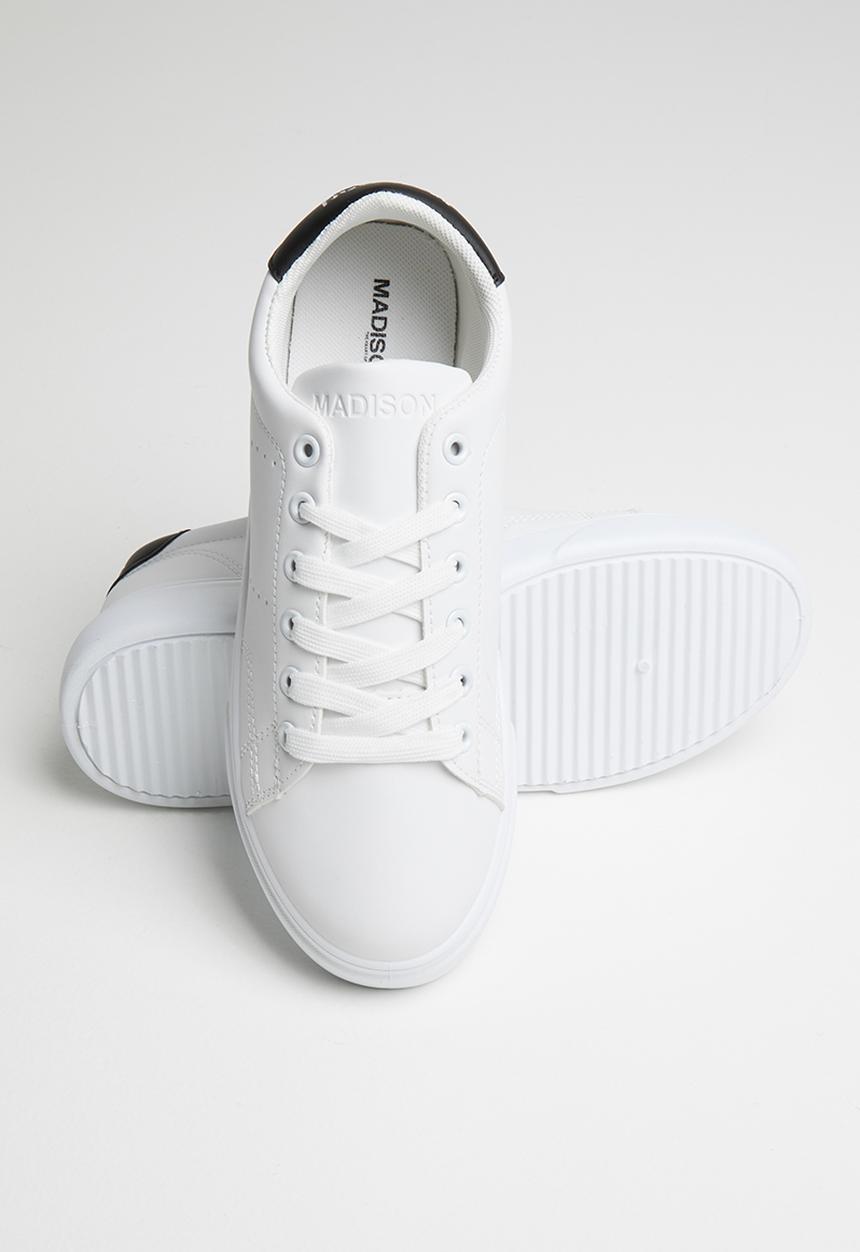Madison® - Lexi sneaker - white 