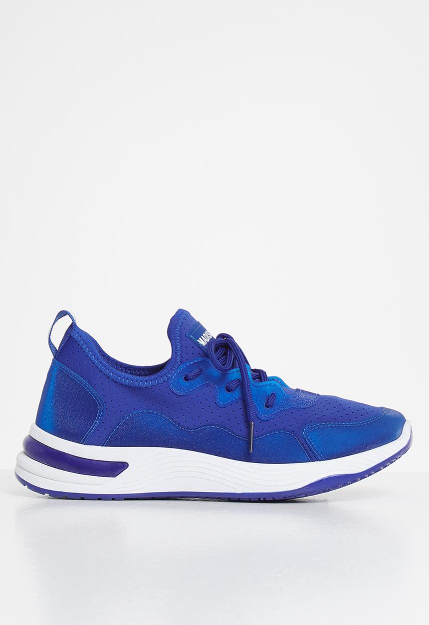 Madison® - Carmen sneaker - blue