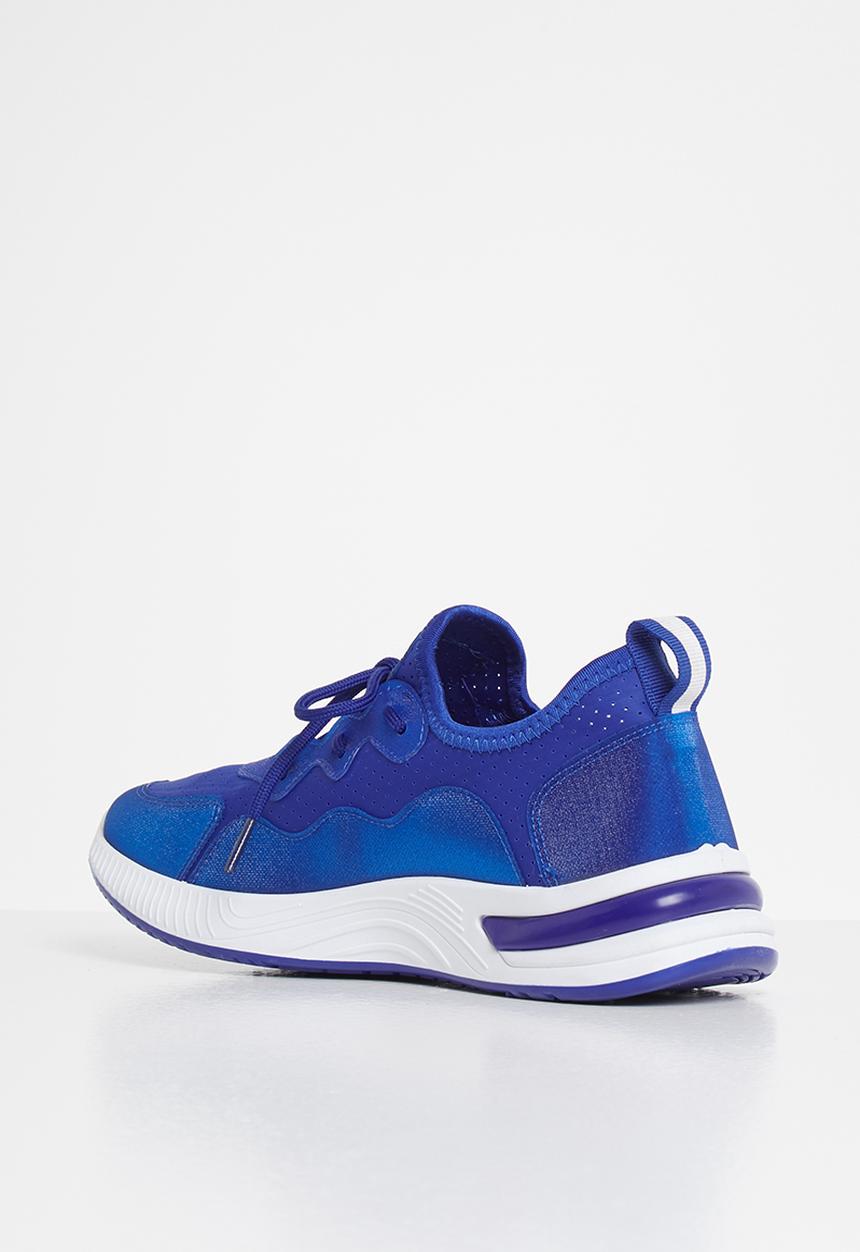 Madison® - Carmen sneaker - blue