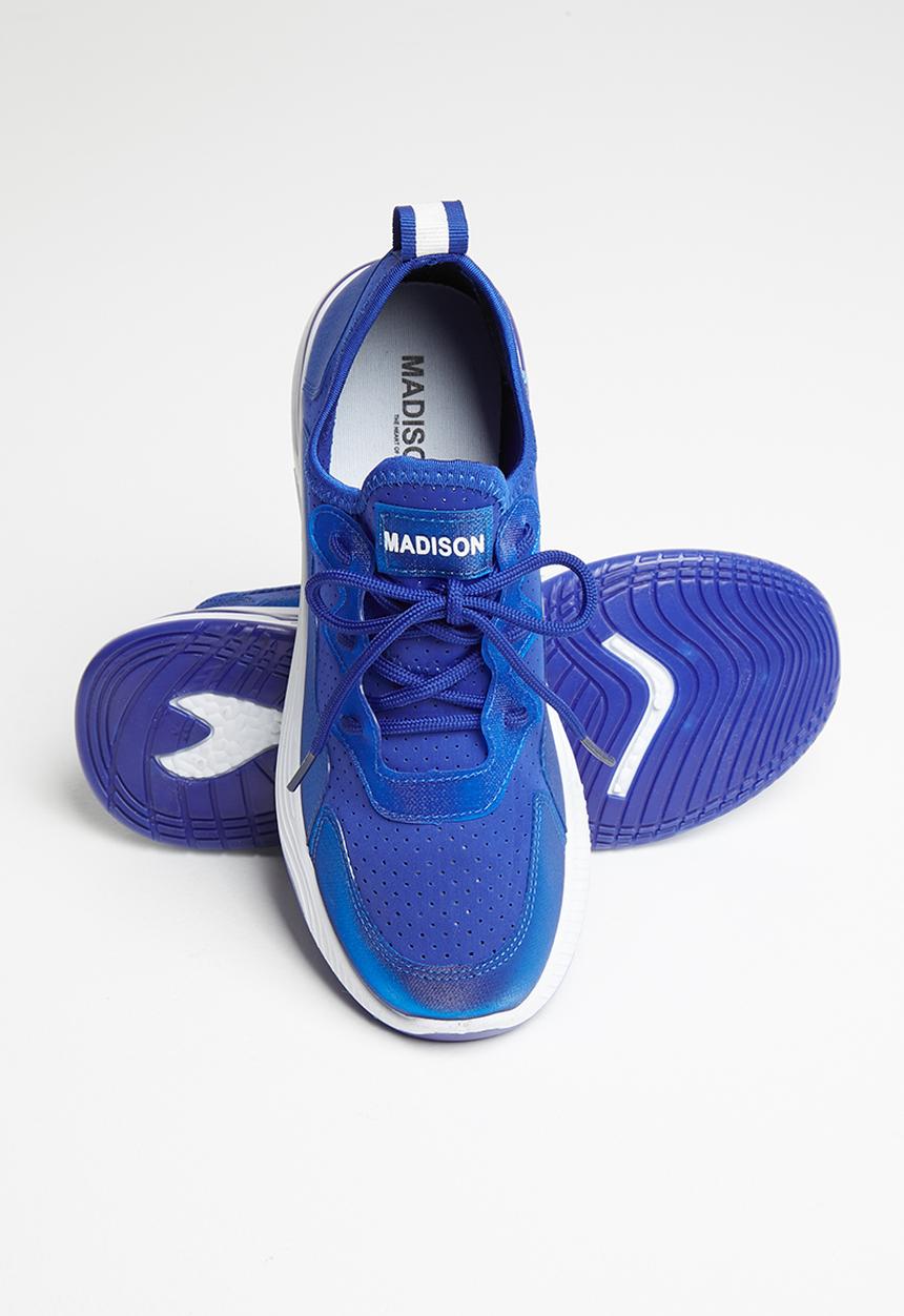 Madison® - Carmen sneaker - blue