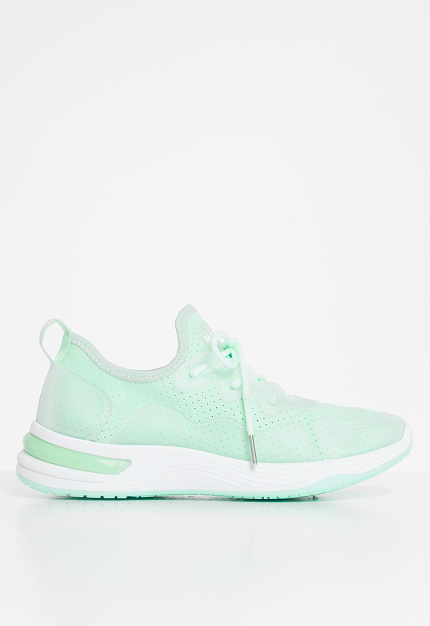 Madison® - Carmen sneaker - sage 