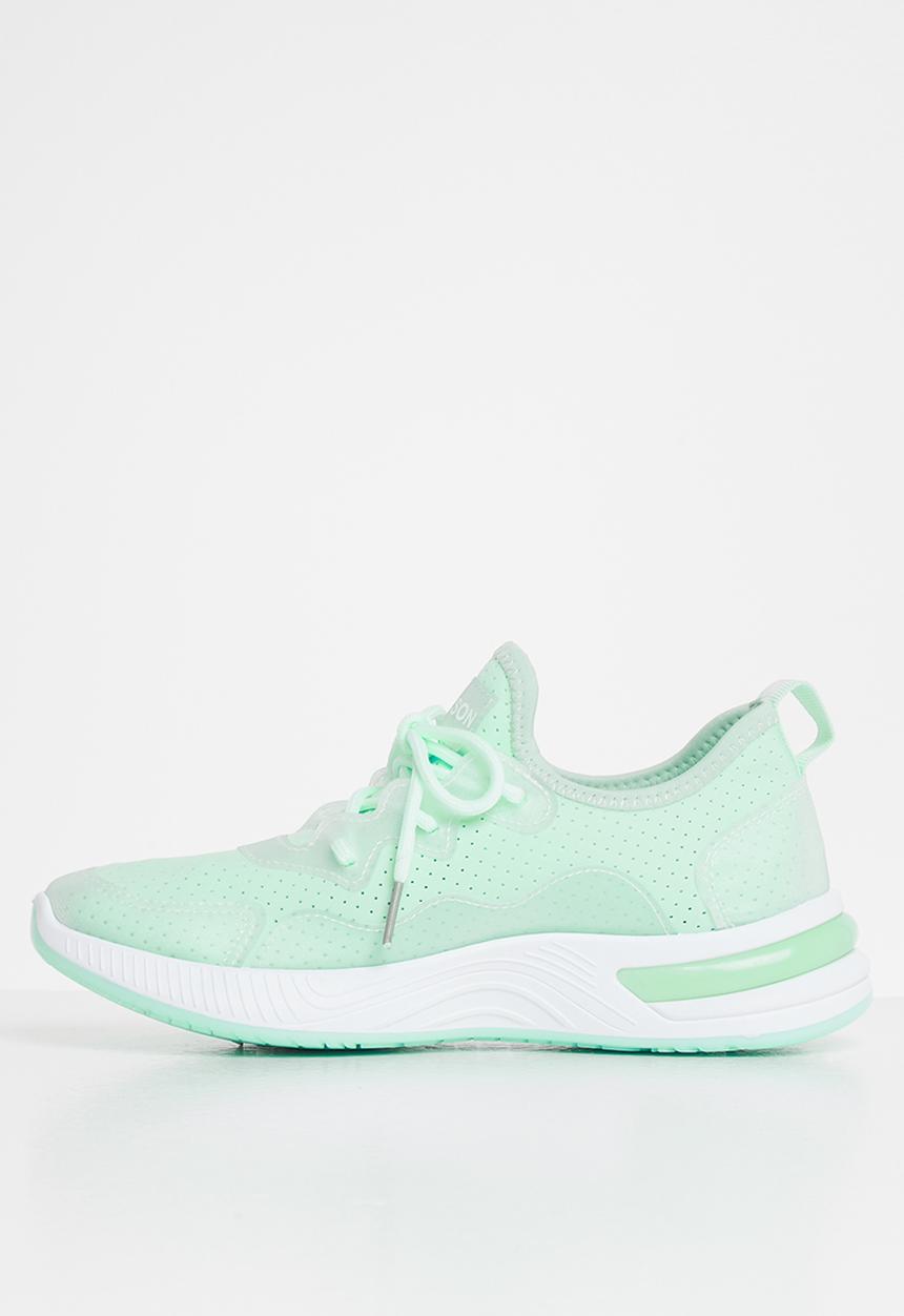 Madison® - Carmen sneaker - sage 
