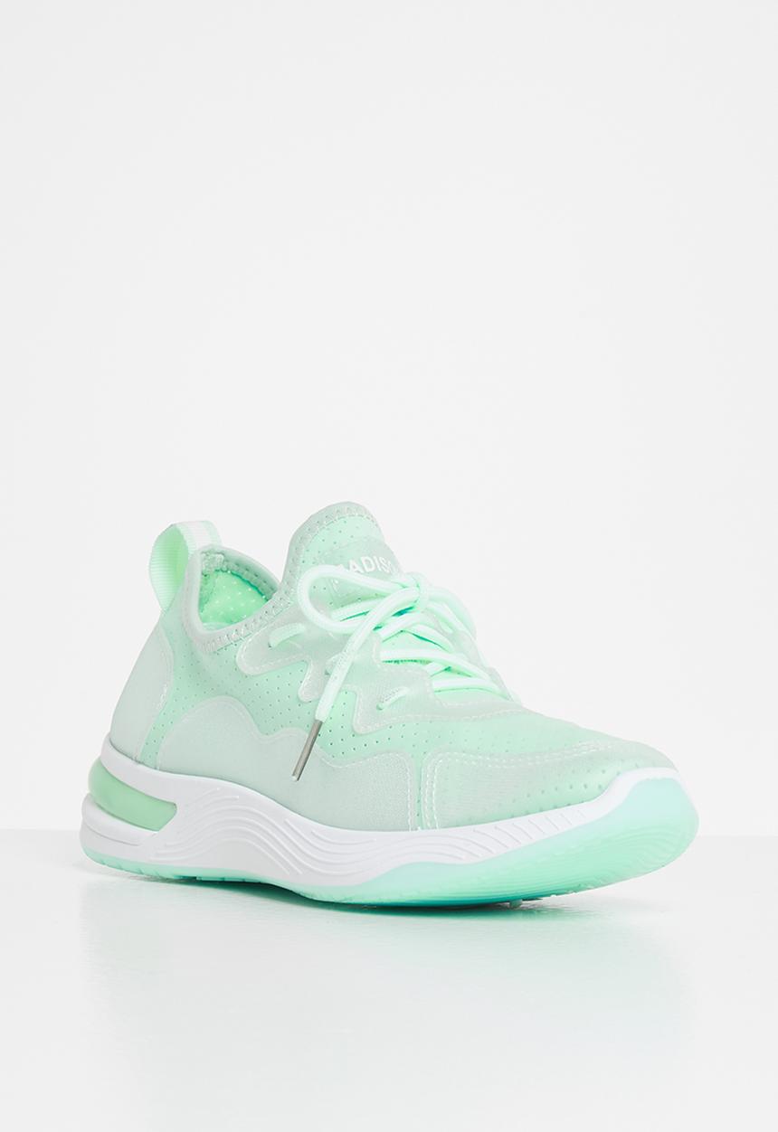 Madison® - Carmen sneaker - sage 