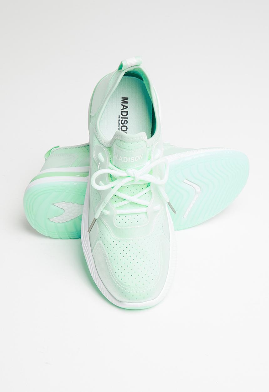 Madison® - Carmen sneaker - sage 