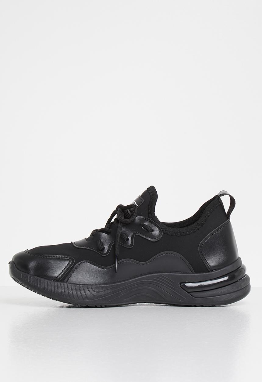Madison® - Carmen sneaker - black