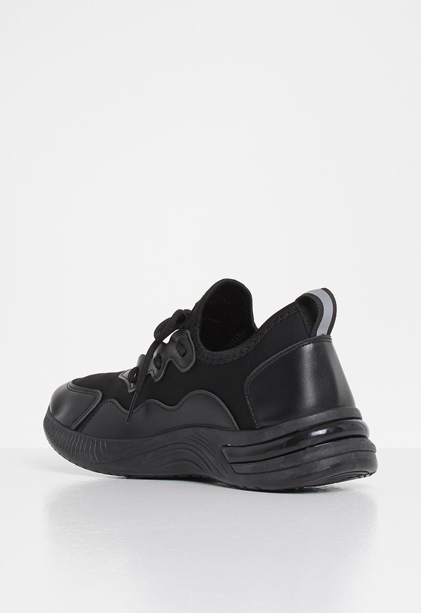 Madison® - Carmen sneaker - black