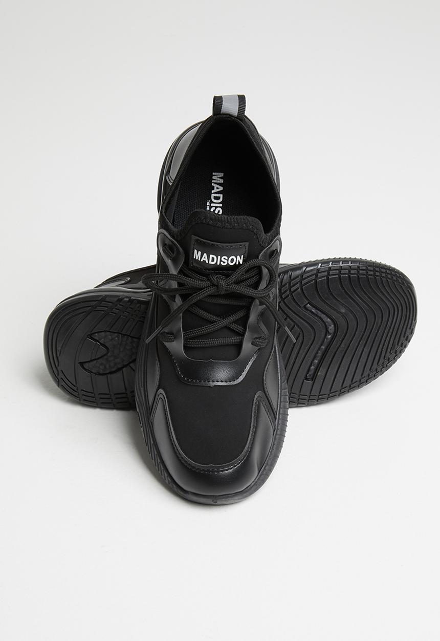 Madison® - Carmen sneaker - black
