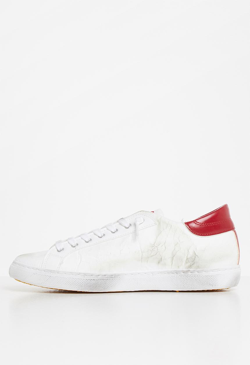 2STAR - 2sd 1801 - white & red