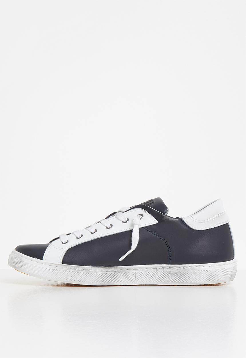 2STAR - 2sd 1603 - navy & white 