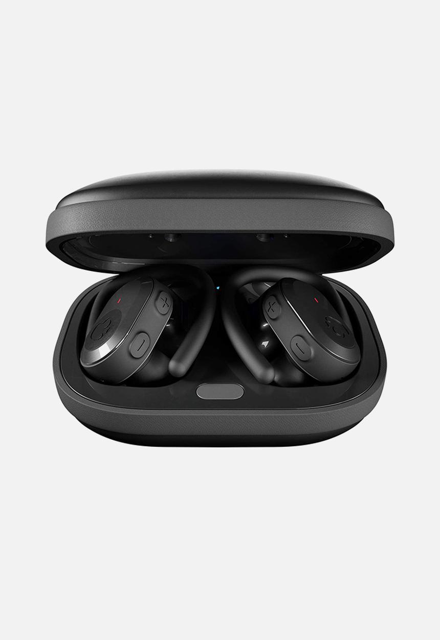 Skullcandy - Push Ultra True Wireless in-ear - True Black