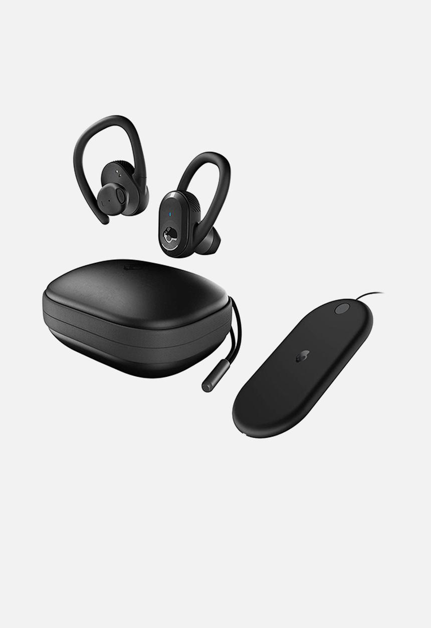 Skullcandy - Push Ultra True Wireless in-ear - True Black
