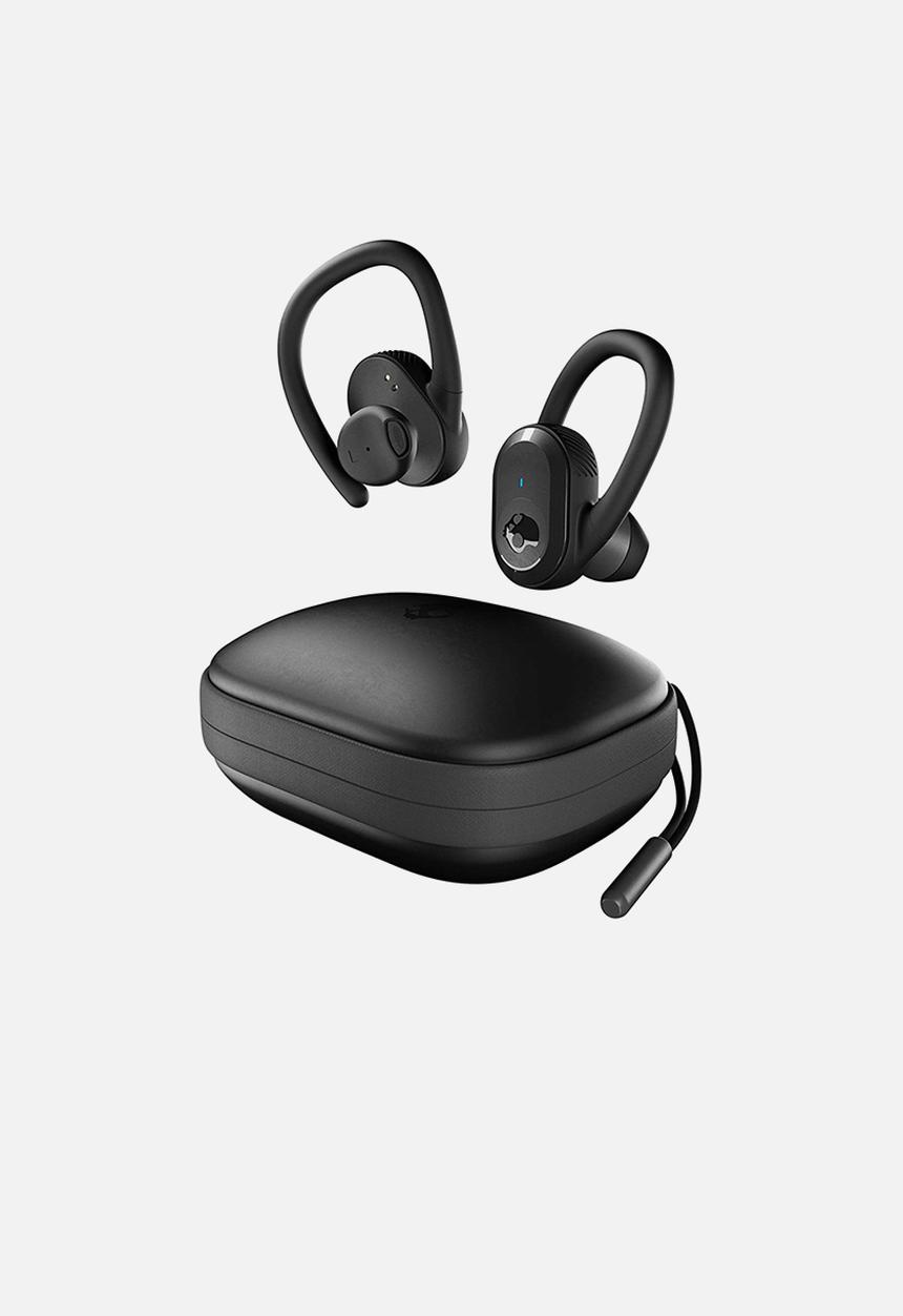 Skullcandy - Push Ultra True Wireless in-ear - True Black