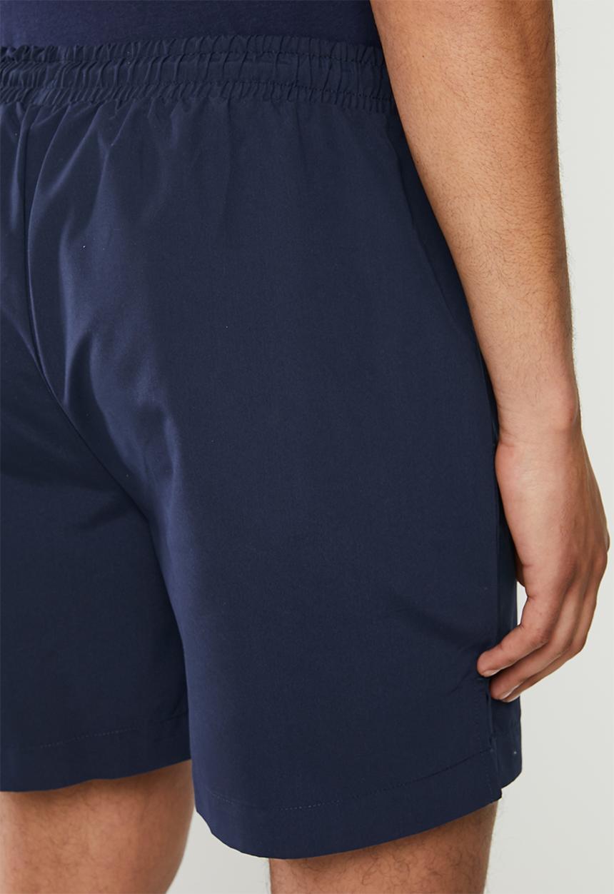 KAPPA - Authentic revol shorts - navy & white