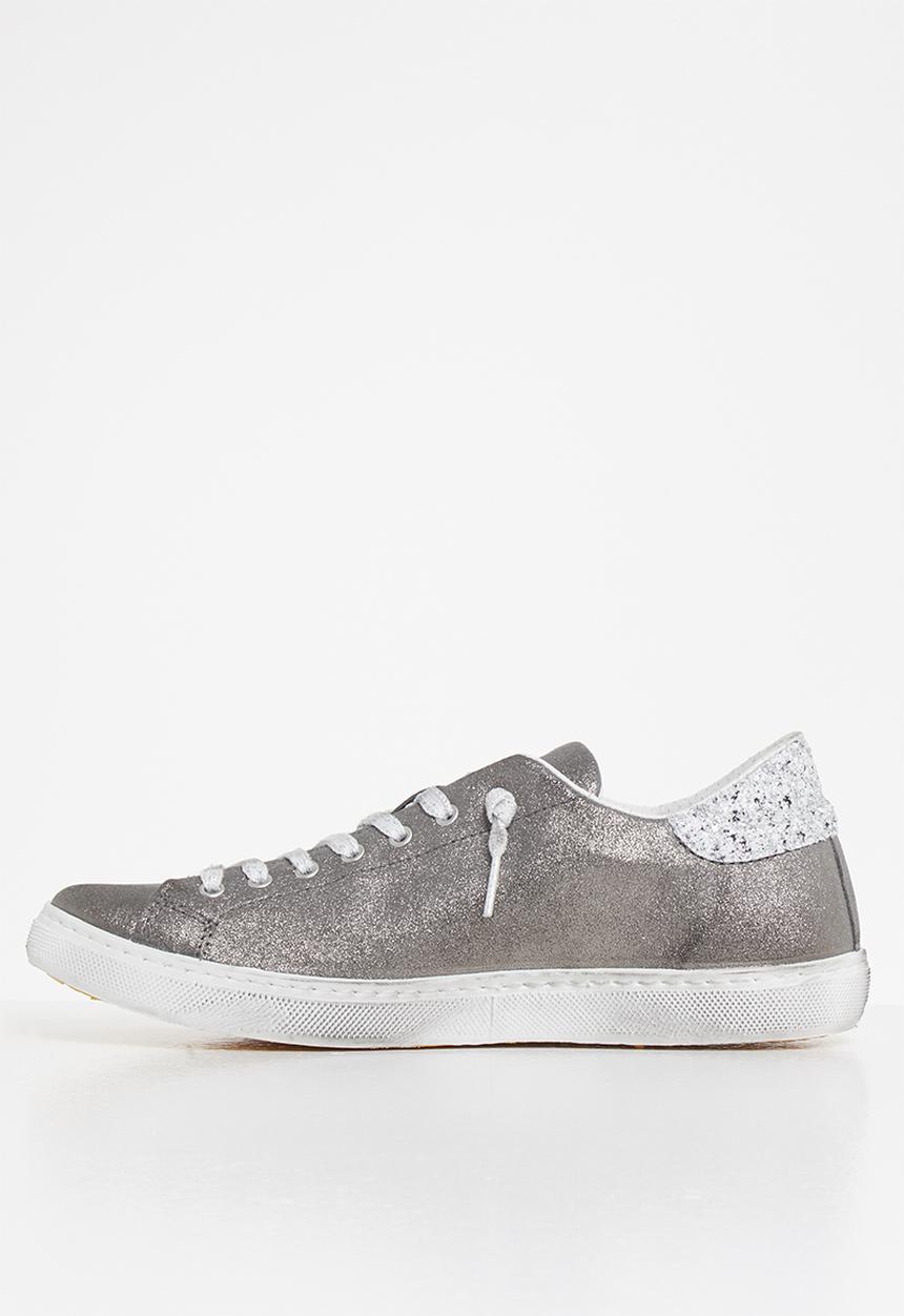 2STAR - 2sd 1868 - pewter
