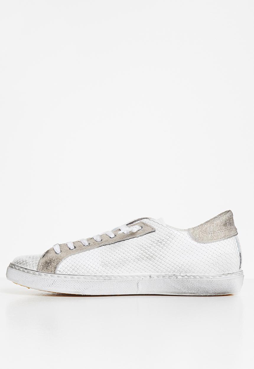 2STAR - 2sd 1830 - white & bronze