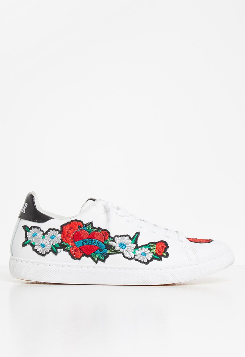 2STAR - 2sd 1630 - white