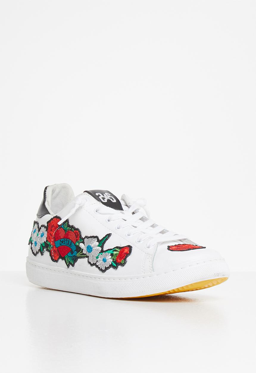 2STAR - 2sd 1630 - white