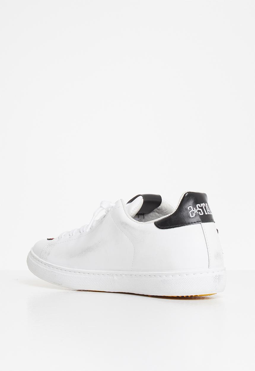 2STAR - 2sd 1630 - white