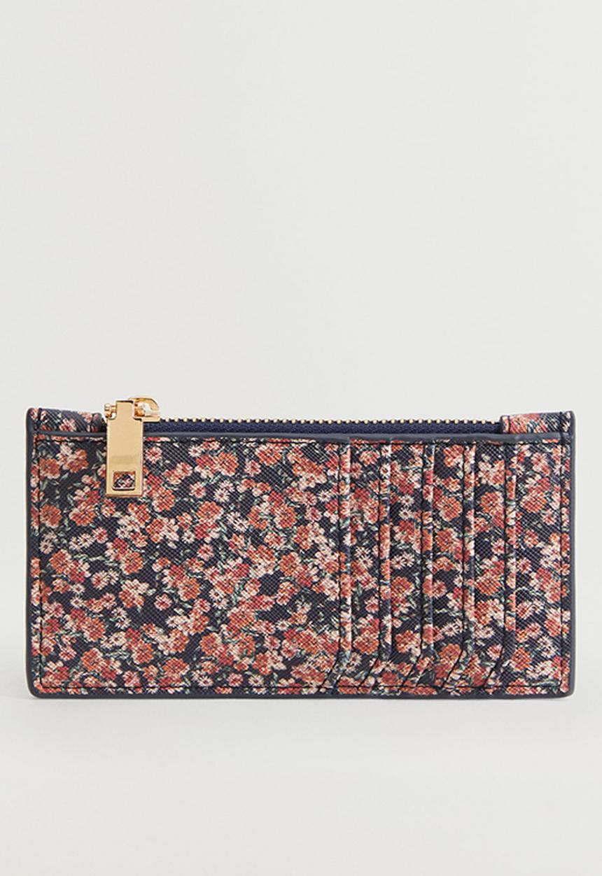 MANGO - Card holder m diana - multi