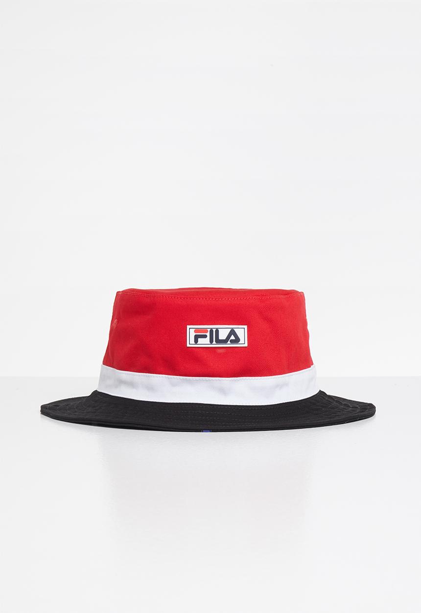 FILA - Arthur bucket hat - multi 