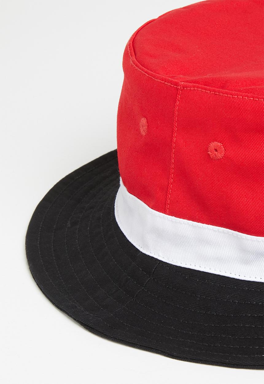 FILA - Arthur bucket hat - multi 