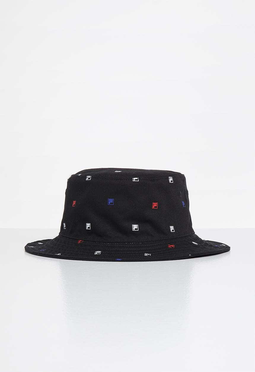 FILA - Arthur bucket hat - multi 