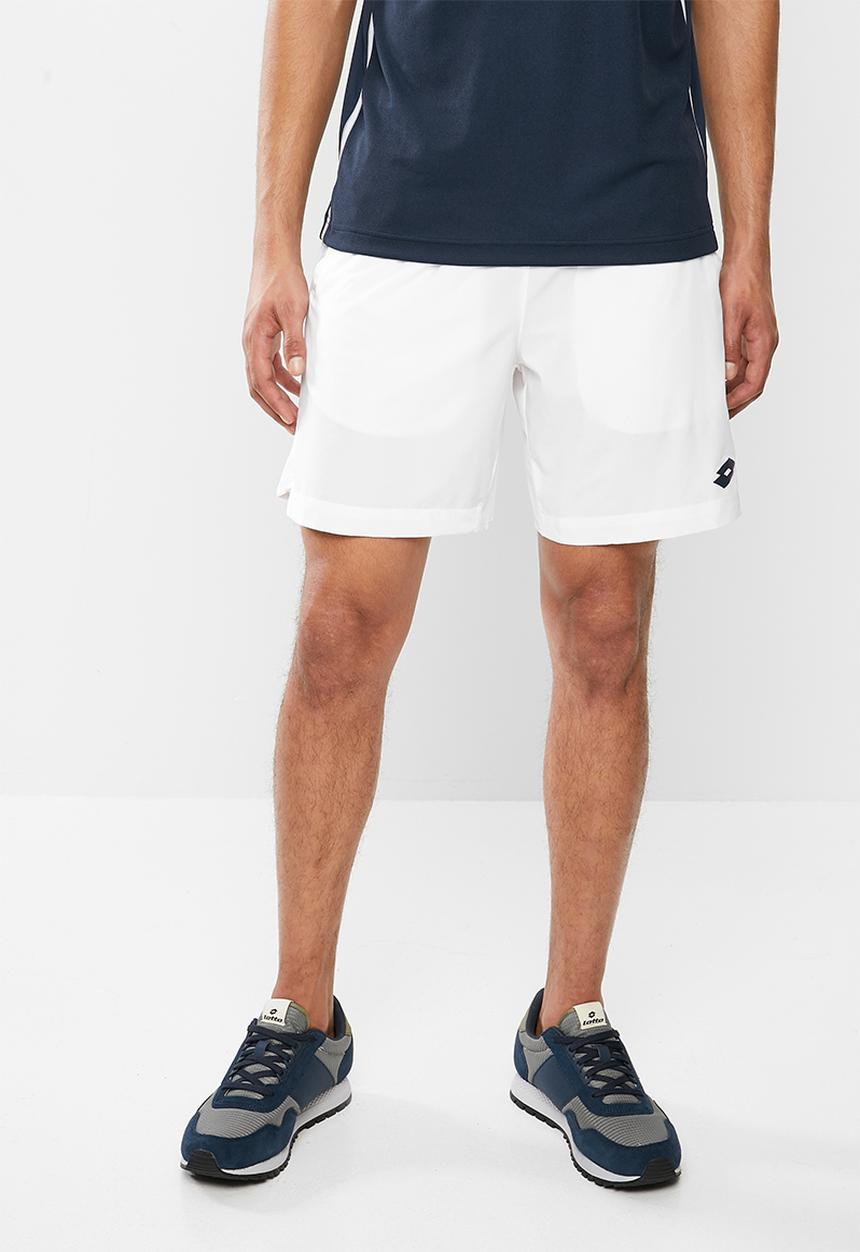 lotto - Tennis shorts - white