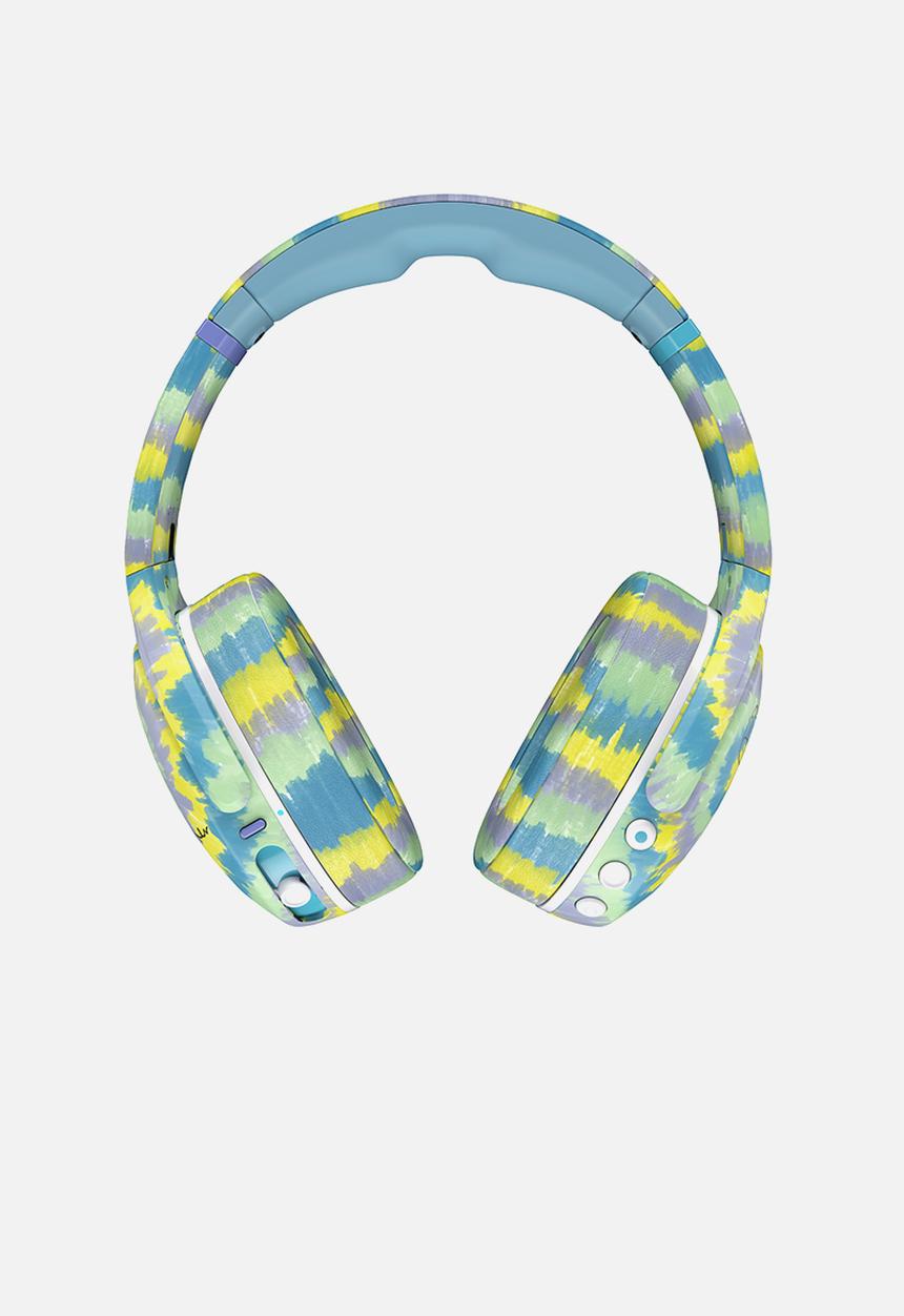 Skullcandy - Limited Edition - Collina Strada Crusher Evo Wireless Headphones