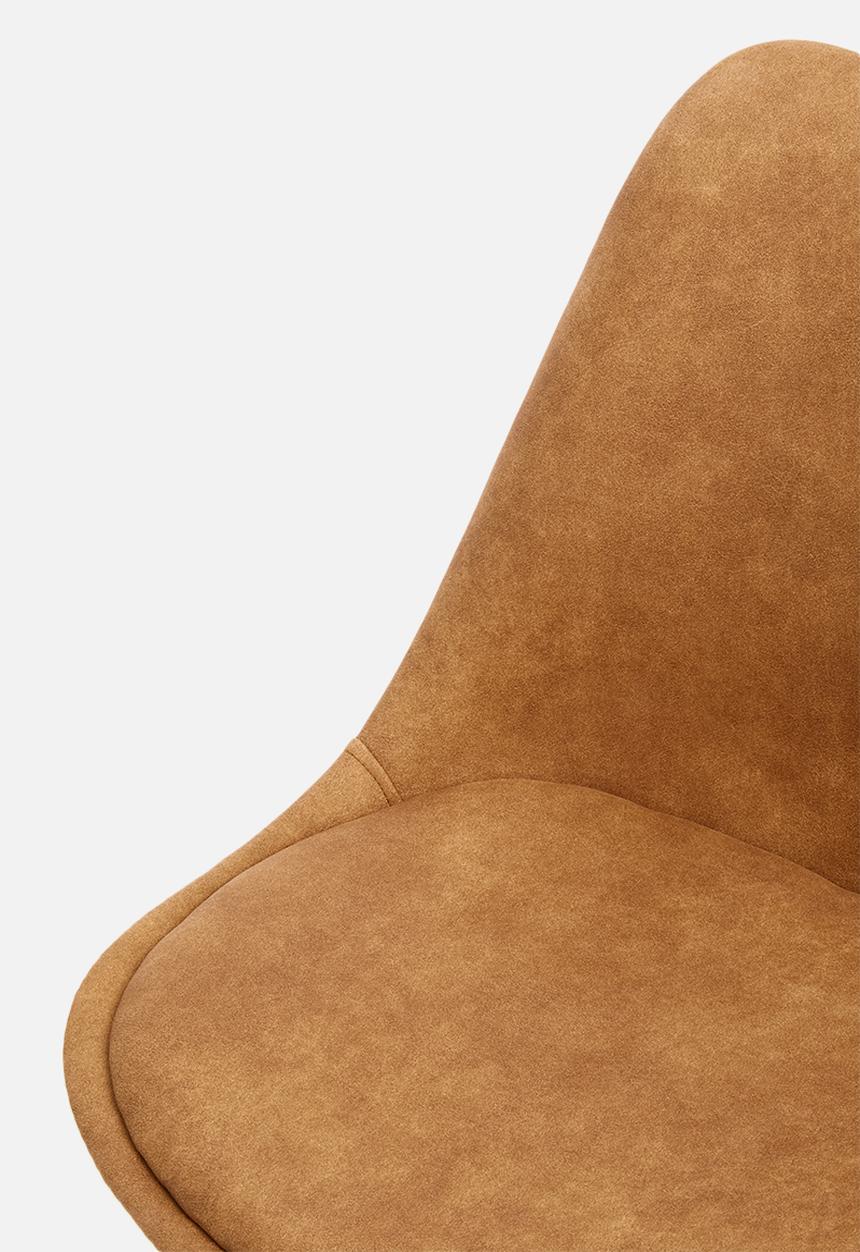 Sixth Floor - Ada dining chair - tan