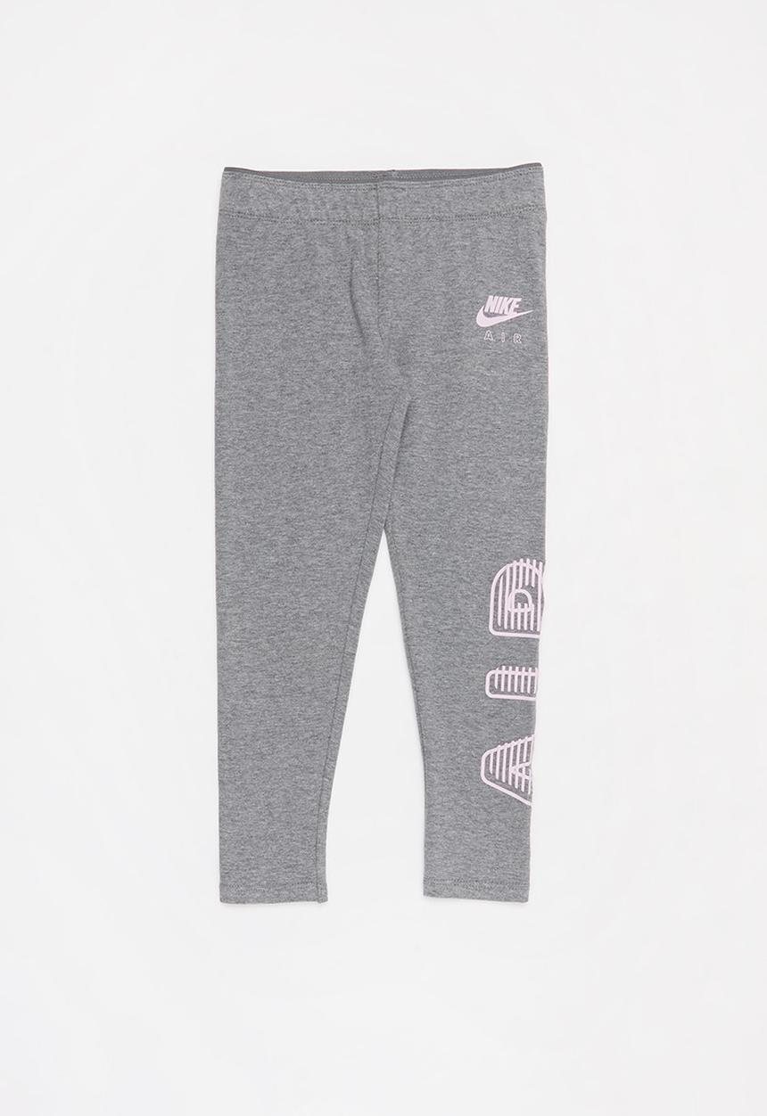 Nike - Nike nsw nike air legging - grey