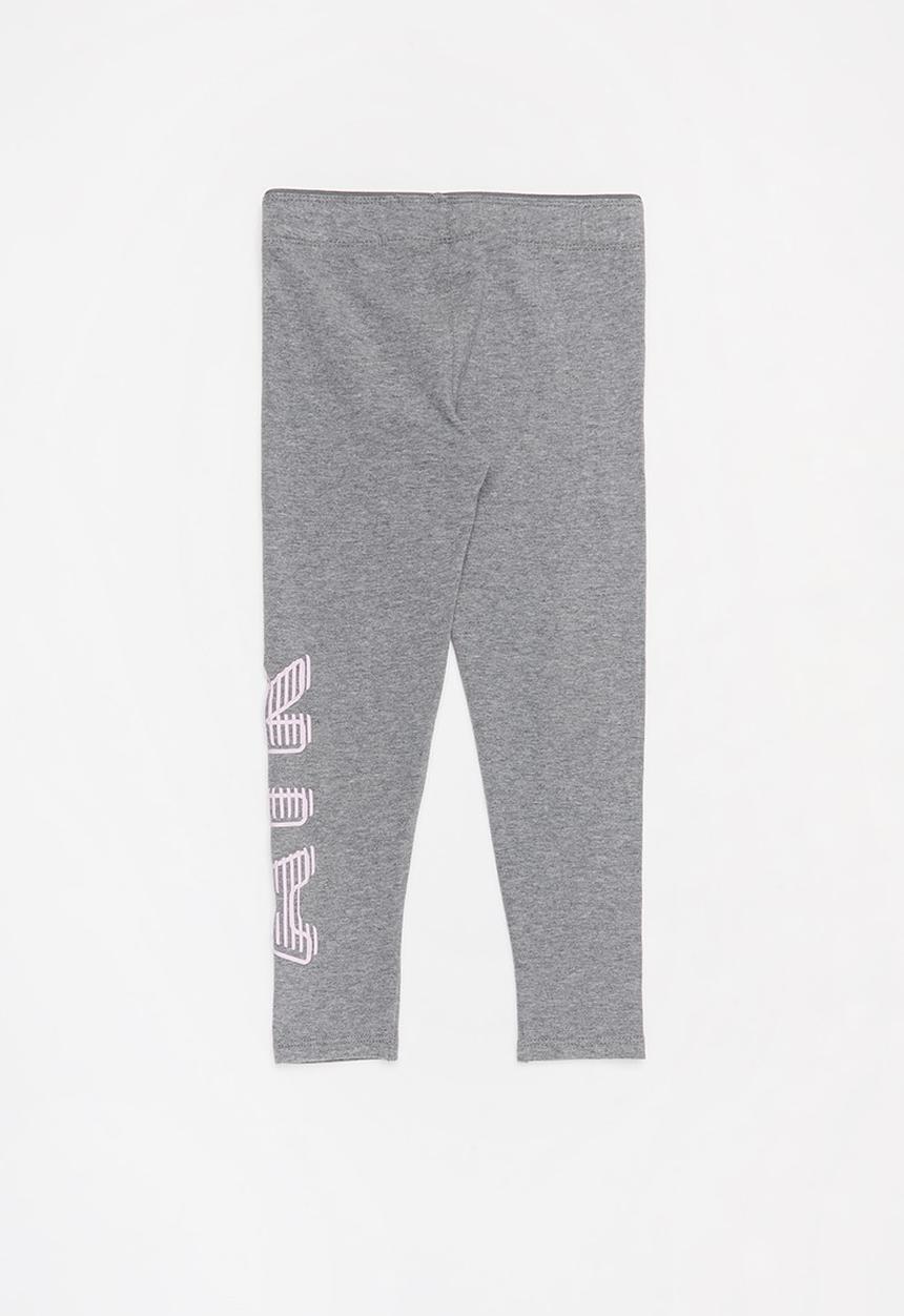Nike - Nike nsw nike air legging - grey