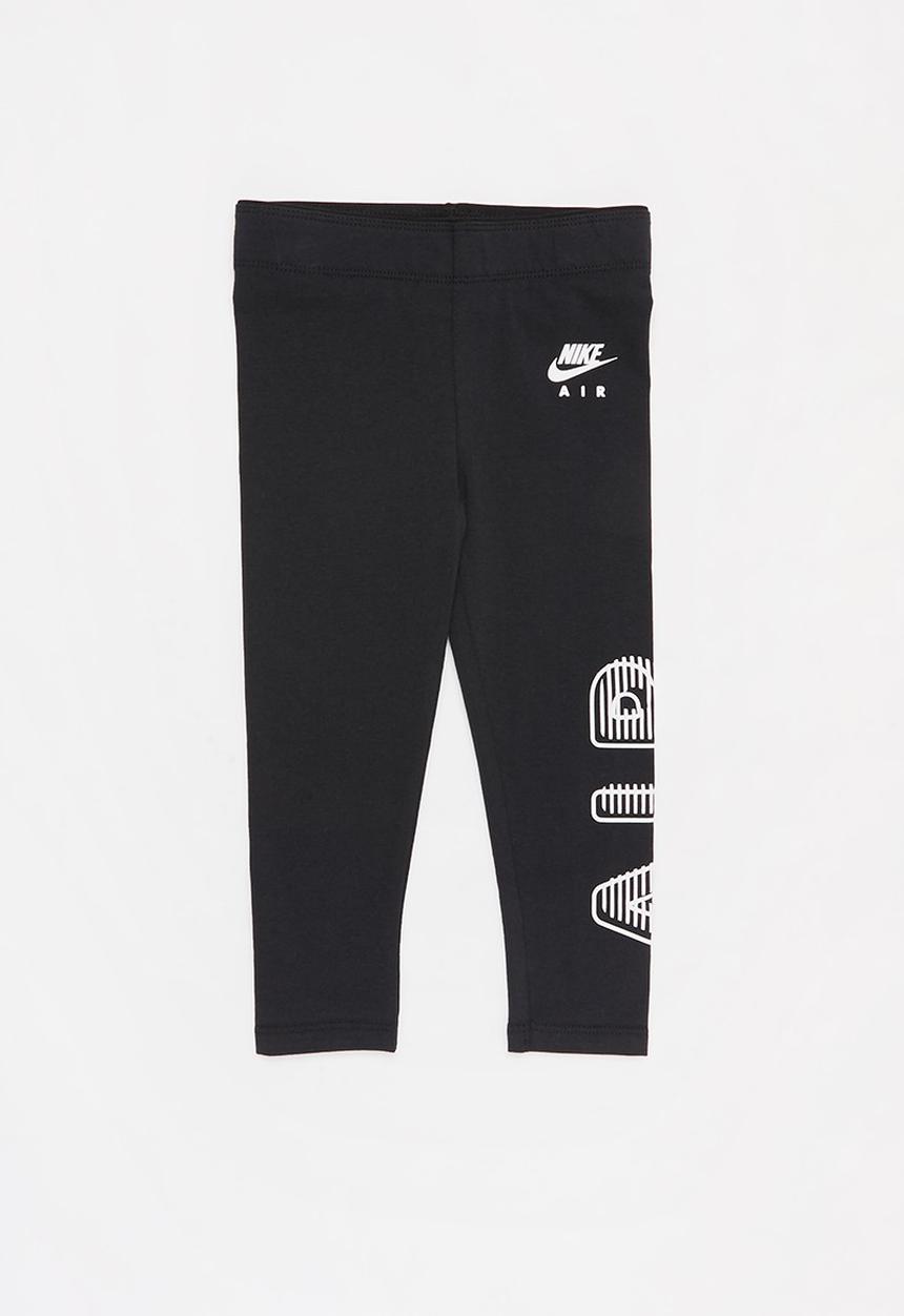Nike - Nike nsw nike air legging - black