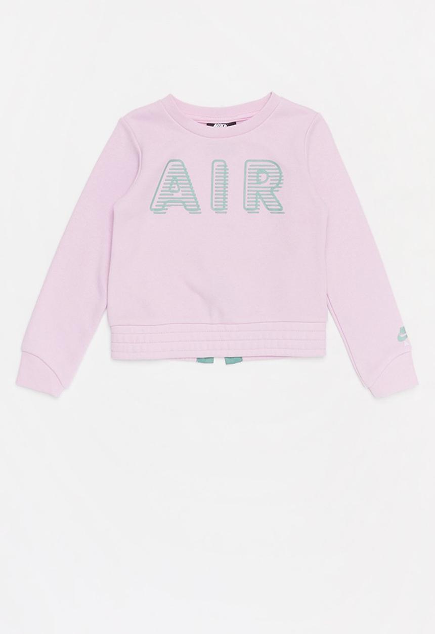 Nike - Nike air crew - pink