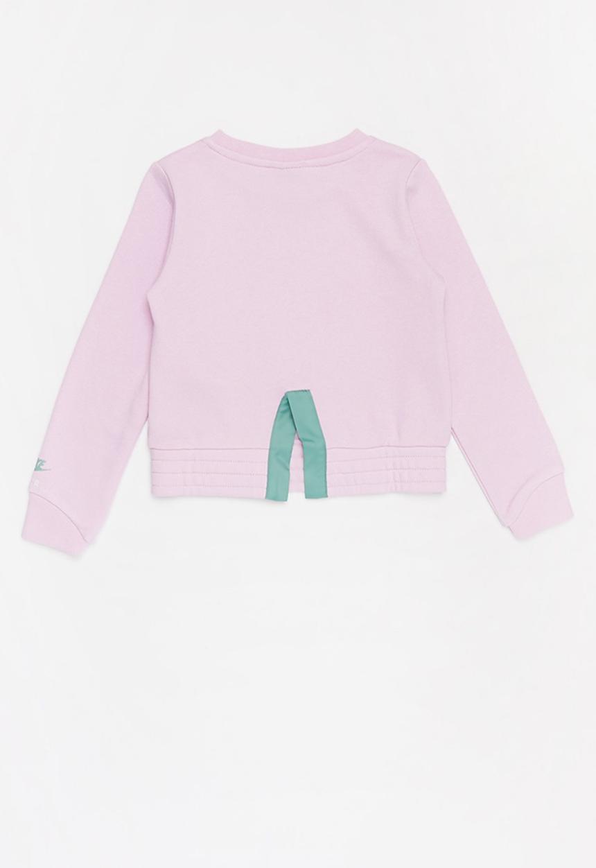 Nike - Nike air crew - pink
