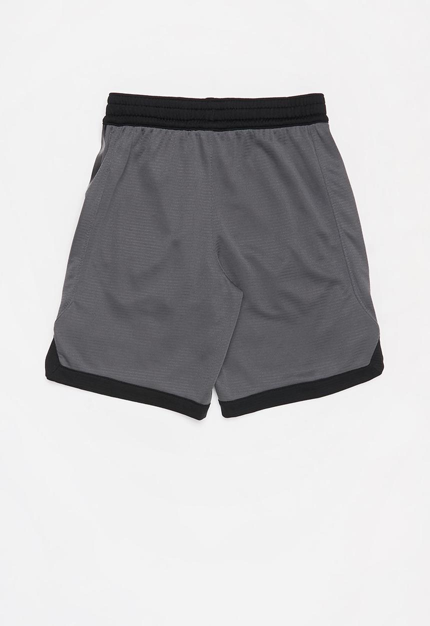 Nike - Nkb elite stripe short - grey