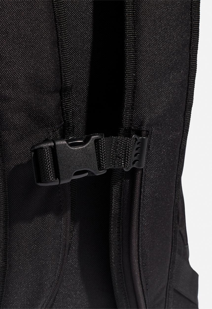 adidas Originals - P.e rolltop bp - black