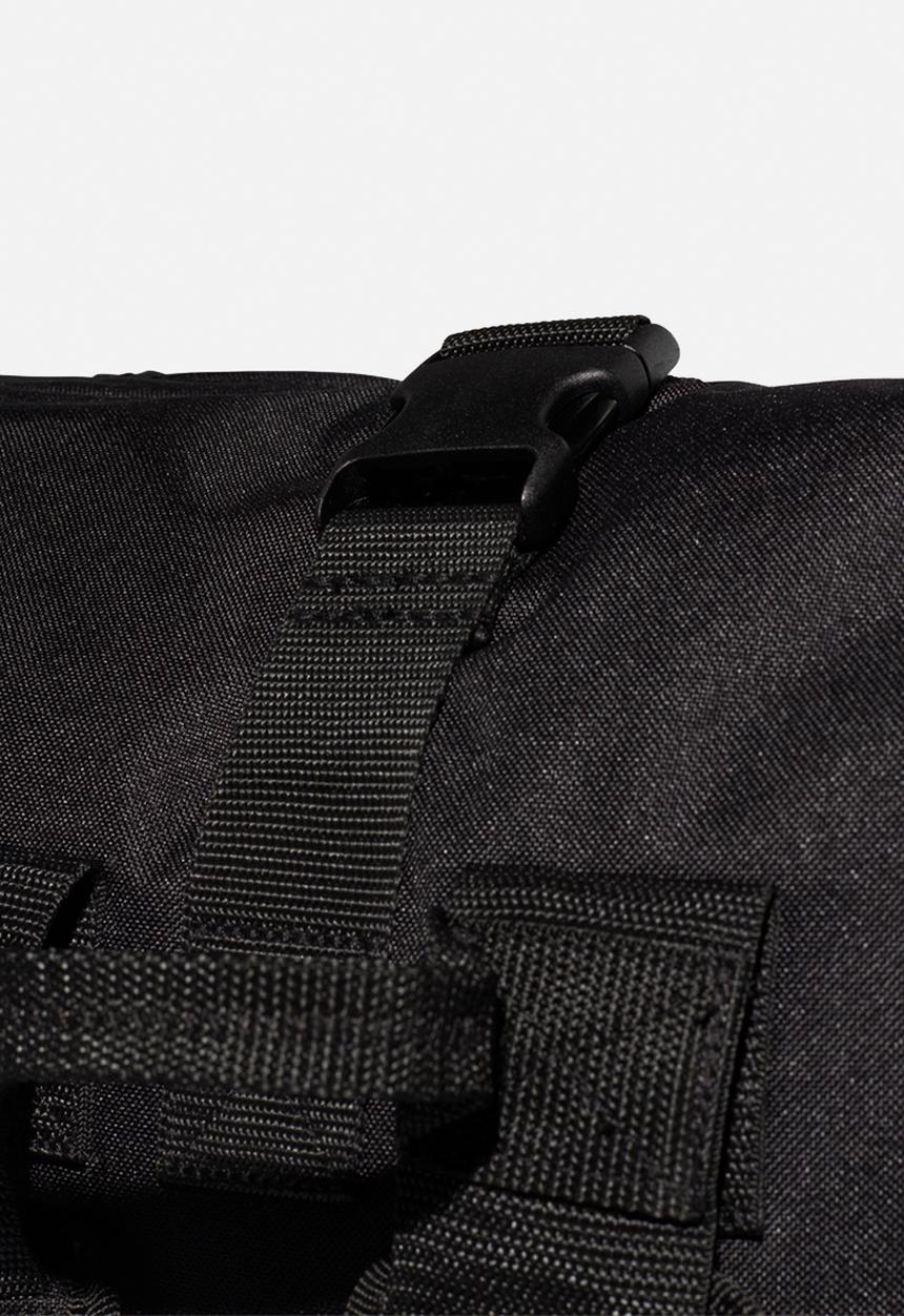 adidas Originals - P.e rolltop bp - black