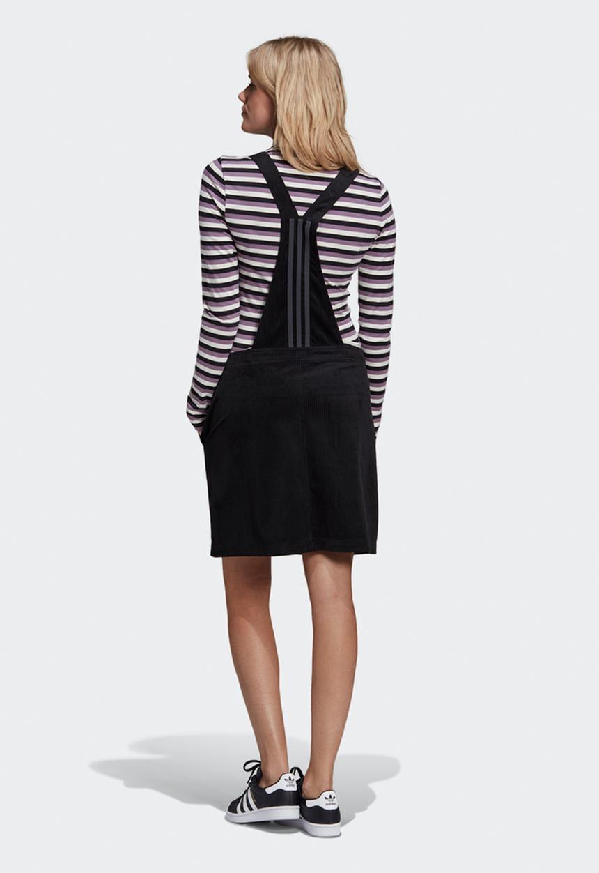adidas Originals - Zkmn dress - black