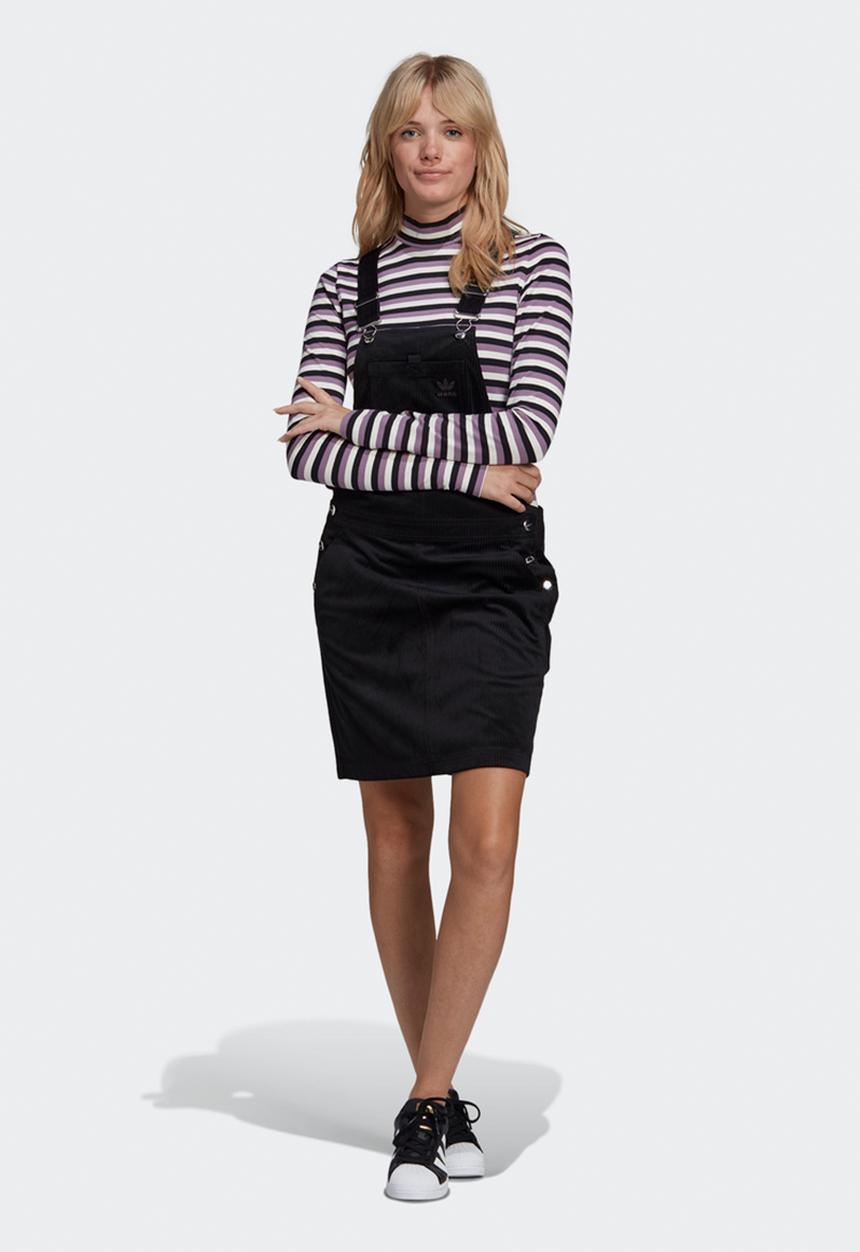 adidas Originals - Zkmn dress - black