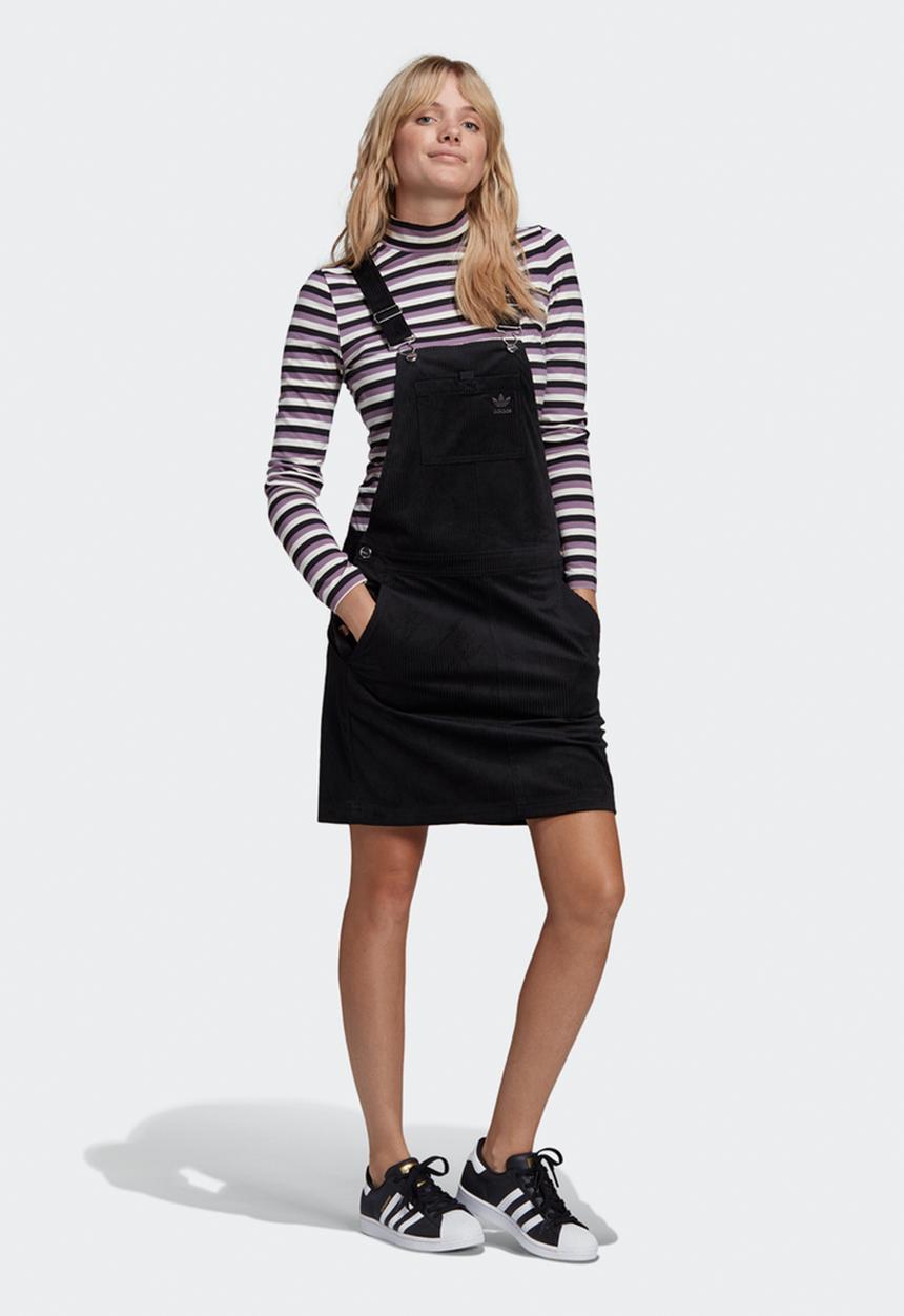 adidas Originals - Zkmn dress - black