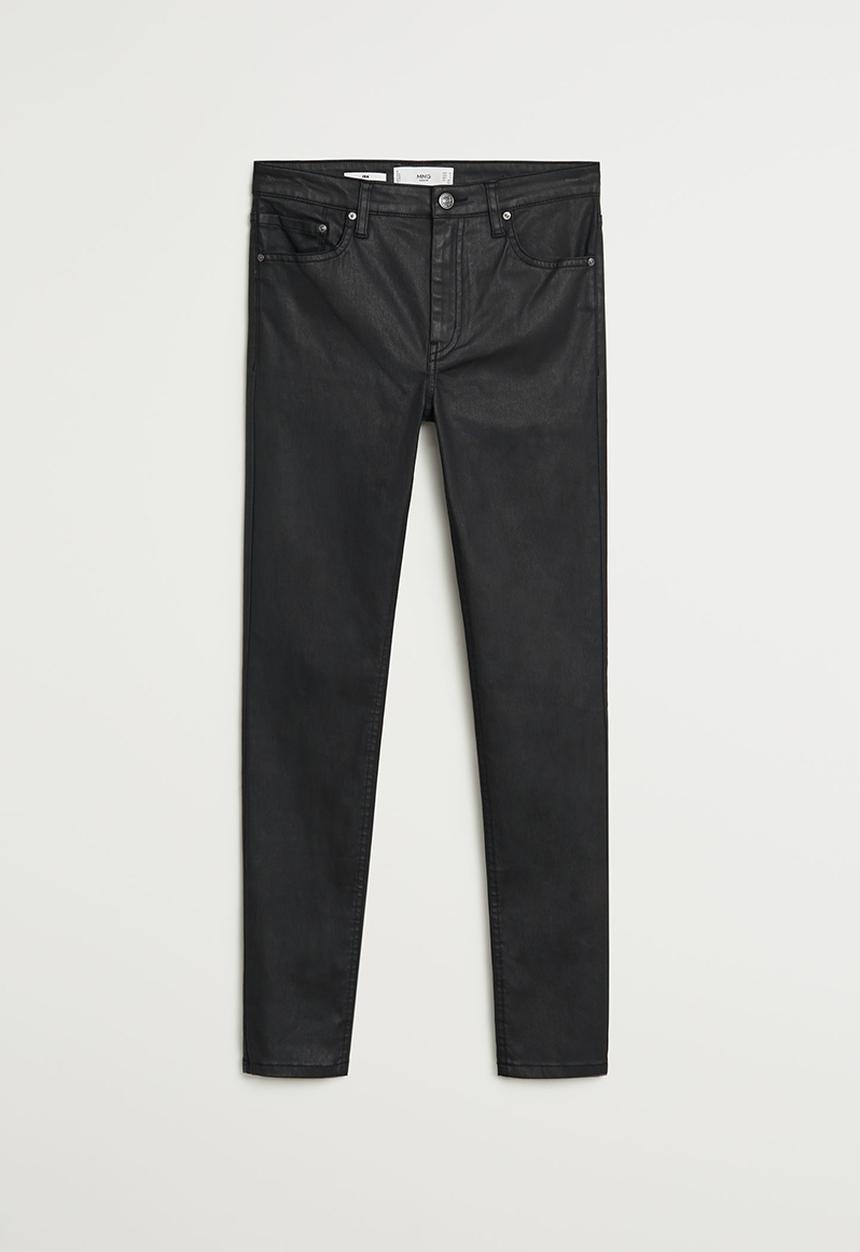 MANGO - Jeans isa - black