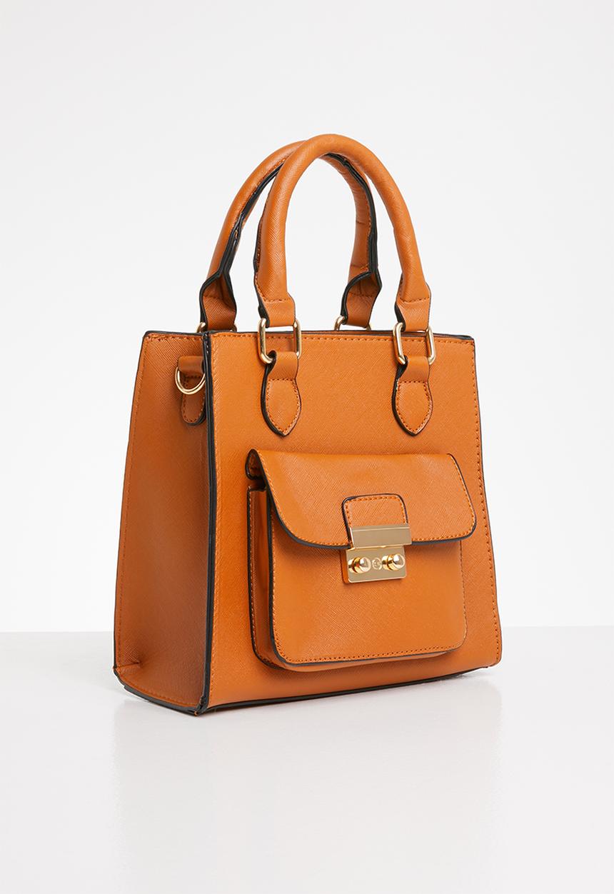 Superbalist - Syd tote bag - tan