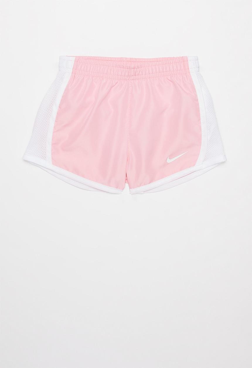 Nike - Nike drifit wvn short-4/6x - pink