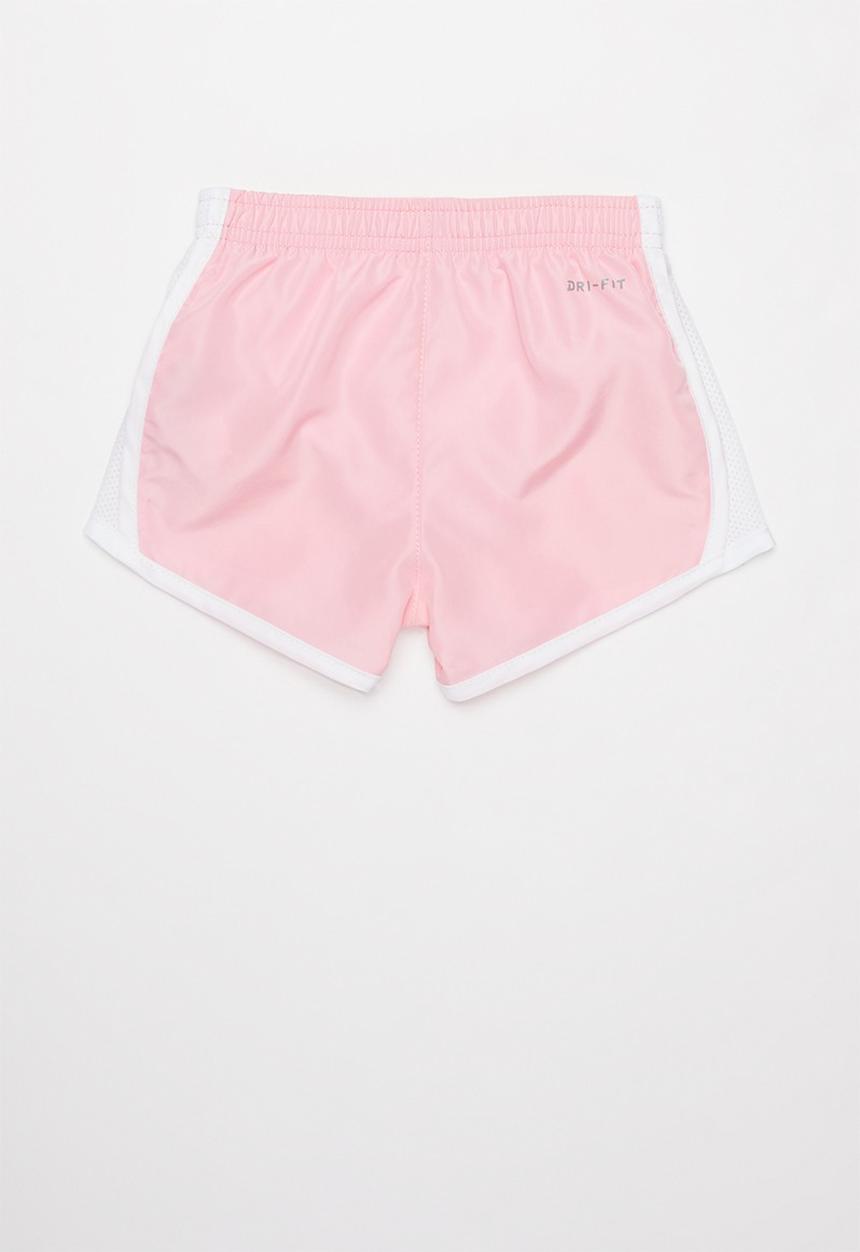 Nike - Nike drifit wvn short-4/6x - pink